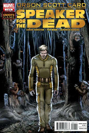 Speaker for the Dead #1