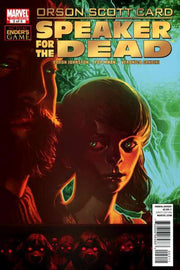 Speaker for the Dead #2