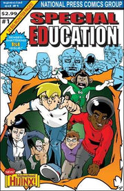 Special Education #1