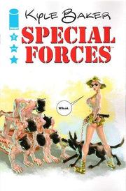 Special Forces #2