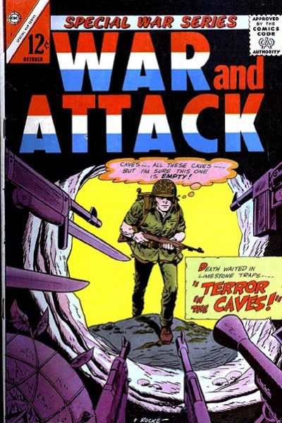 Special War Series #3