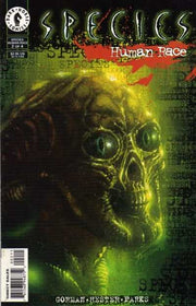 Species: Human Race #2