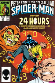 Spectacular Spider-Man 1976 Series #130