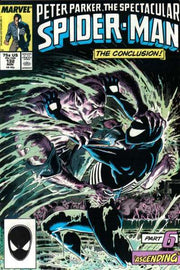 Spectacular Spider-Man 1976 Series #132