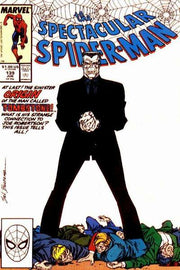 Spectacular Spider-Man 1976 Series #139