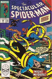 Spectacular Spider-Man 1976 Series #146