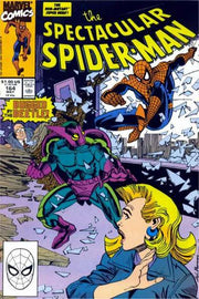 Spectacular Spider-Man 1976 Series #164