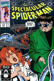 Spectacular Spider-Man 1976 Series #174