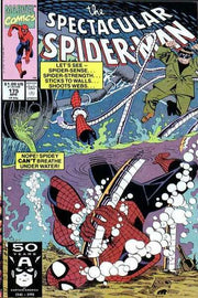 Spectacular Spider-Man 1976 Series #175