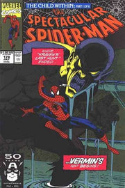 Spectacular Spider-Man 1976 Series #178