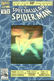 Spectacular Spider-Man 1976 Series Gold #189
