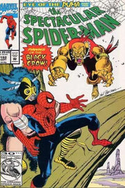 Spectacular Spider-Man 1976 Series #192