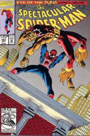 Spectacular Spider-Man 1976 Series #193