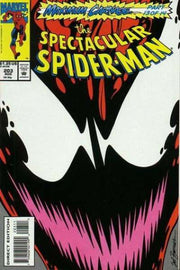 Spectacular Spider-Man 1976 Series #203
