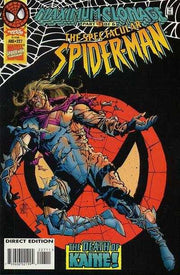 Spectacular Spider-Man 1976 Series #227