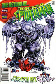 Spectacular Spider-Man 1976 Series #230