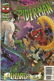 Spectacular Spider-Man 1976 Series #239