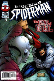 Spectacular Spider-Man 1976 Series #242