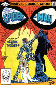 Spectacular Spider-Man 1976 Series #70