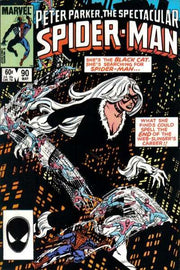 Spectacular Spider-Man 1976 Series #90