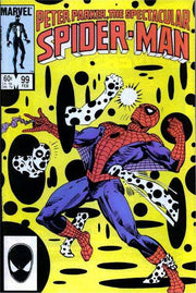 Spectacular Spider-Man 1976 Series #99