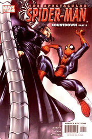 Spectacular Spider-Man 2003 Series #10
