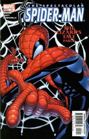 Spectacular Spider-Man 2003 Series #12