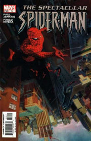 Spectacular Spider-Man 2003 Series #14