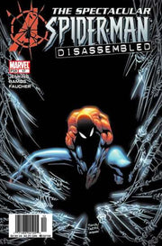 Spectacular Spider-Man 2003 Series #17