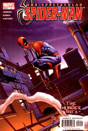 Spectacular Spider-Man 2003 Series #2