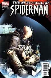 Spectacular Spider-Man 2003 Series #22