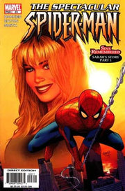 Spectacular Spider-Man 2003 Series #23