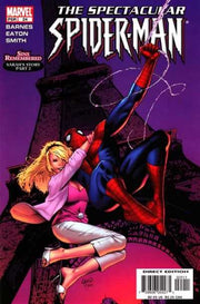 Spectacular Spider-Man 2003 Series #24