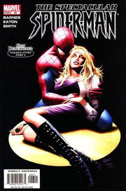 Spectacular Spider-Man 2003 Series #26