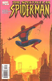Spectacular Spider-Man 2003 Series #27