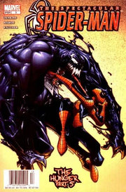 Spectacular Spider-Man 2003 Series #5