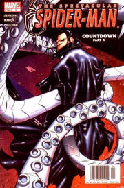Spectacular Spider-Man 2003 Series #9