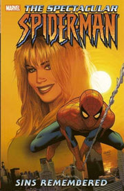 Spectacular Spider-Man 2003 Series Trade Paperback #5