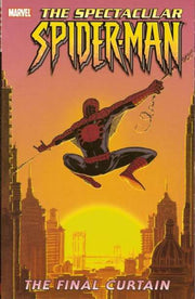 Spectacular Spider-Man 2003 Series Trade Paperback #6