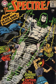 Spectre 1967 Series #1