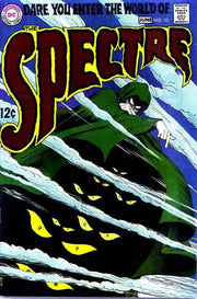 Spectre 1967 Series #10
