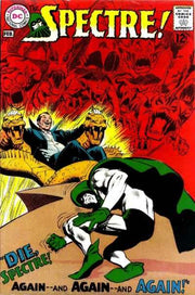 Spectre 1967 Series #2