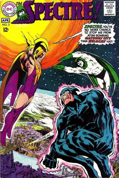 Spectre 1967 Series #3