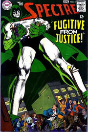Spectre 1967 Series #5