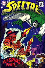 Spectre 1967 Series #6