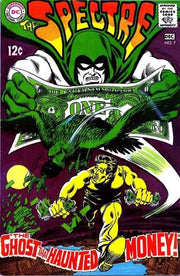 Spectre 1967 Series #7