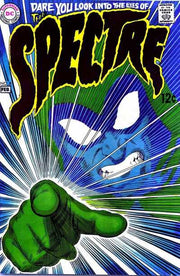 Spectre 1967 Series #8