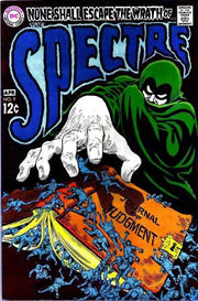 Spectre 1967 Series #9