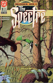 Spectre 1987 Series #10
