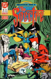 Spectre 1987 Series #11